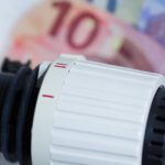 Energie besparen