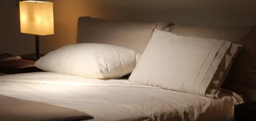 Elektrische deken voor op bed
