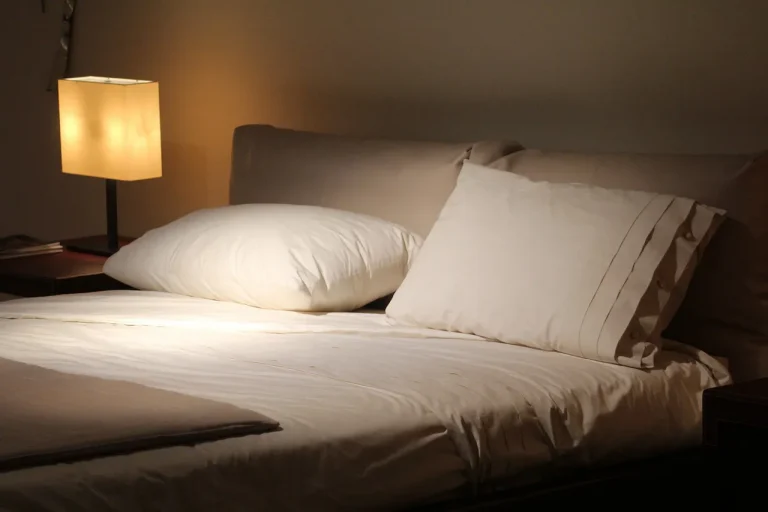 Elektrische deken voor op bed